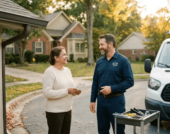 Gutter Repair Clearfield, UT FAQs