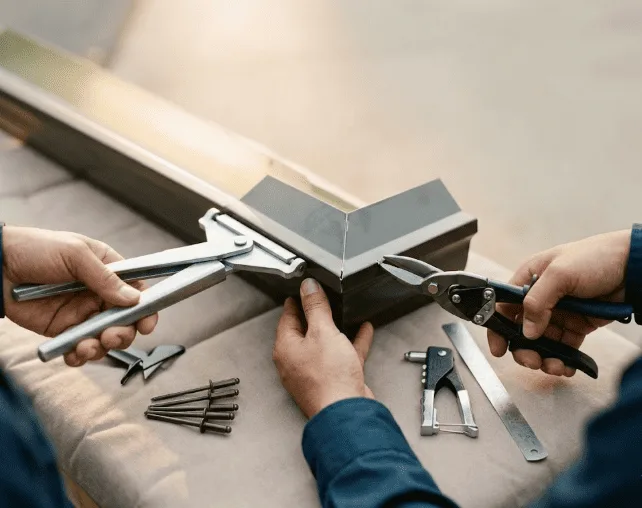 Why choose Gutter Repair in Clearfield, UT